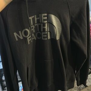 XS north face